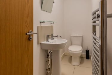 7 bed house, Richmond Road, Plasnewydd, Cardiff, CF243BT - Image 14